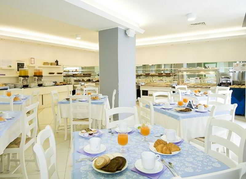 Bolivar Lido di Jesolo