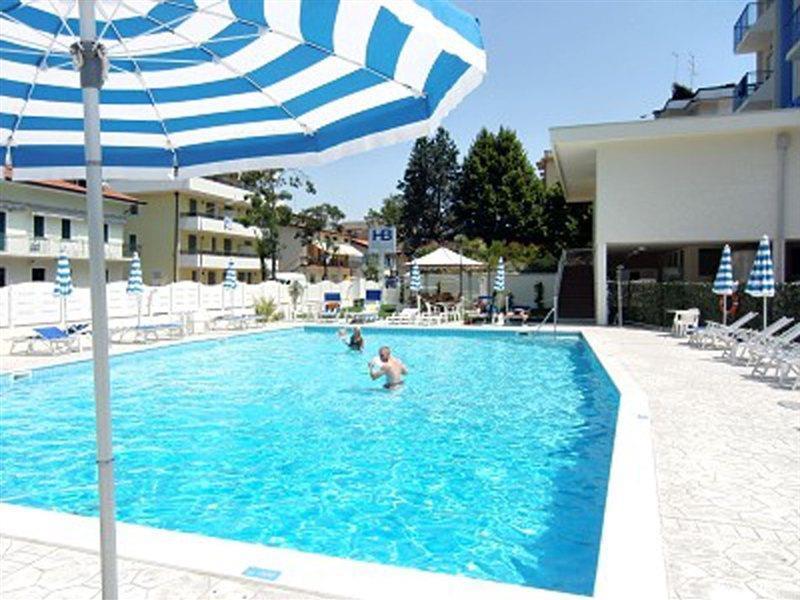 Bolivar Hotel Lido di Jesolo