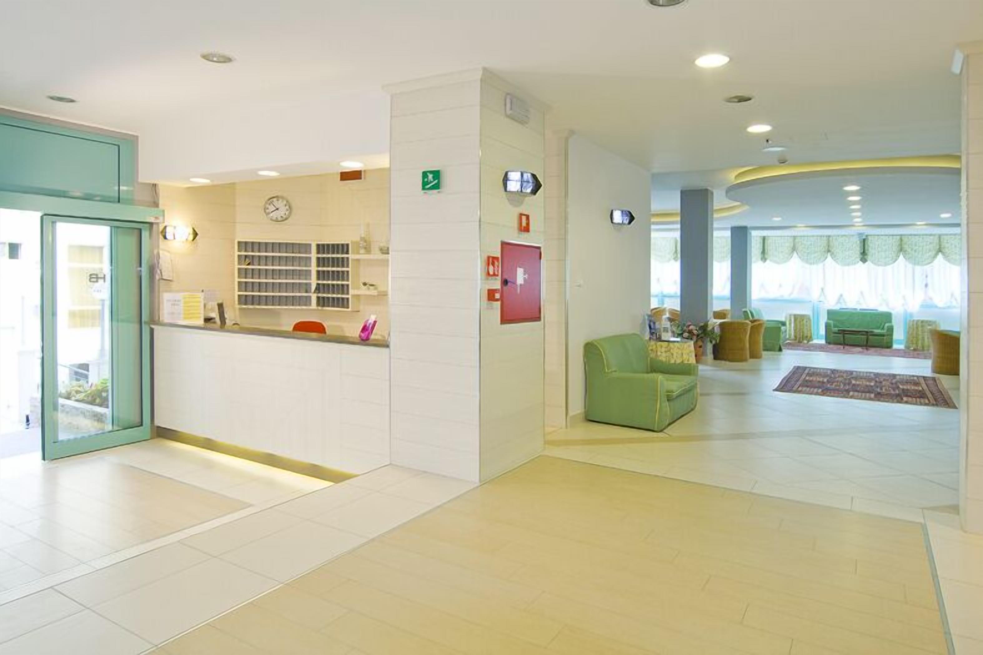 Bolivar Hotel Lido di Jesolo