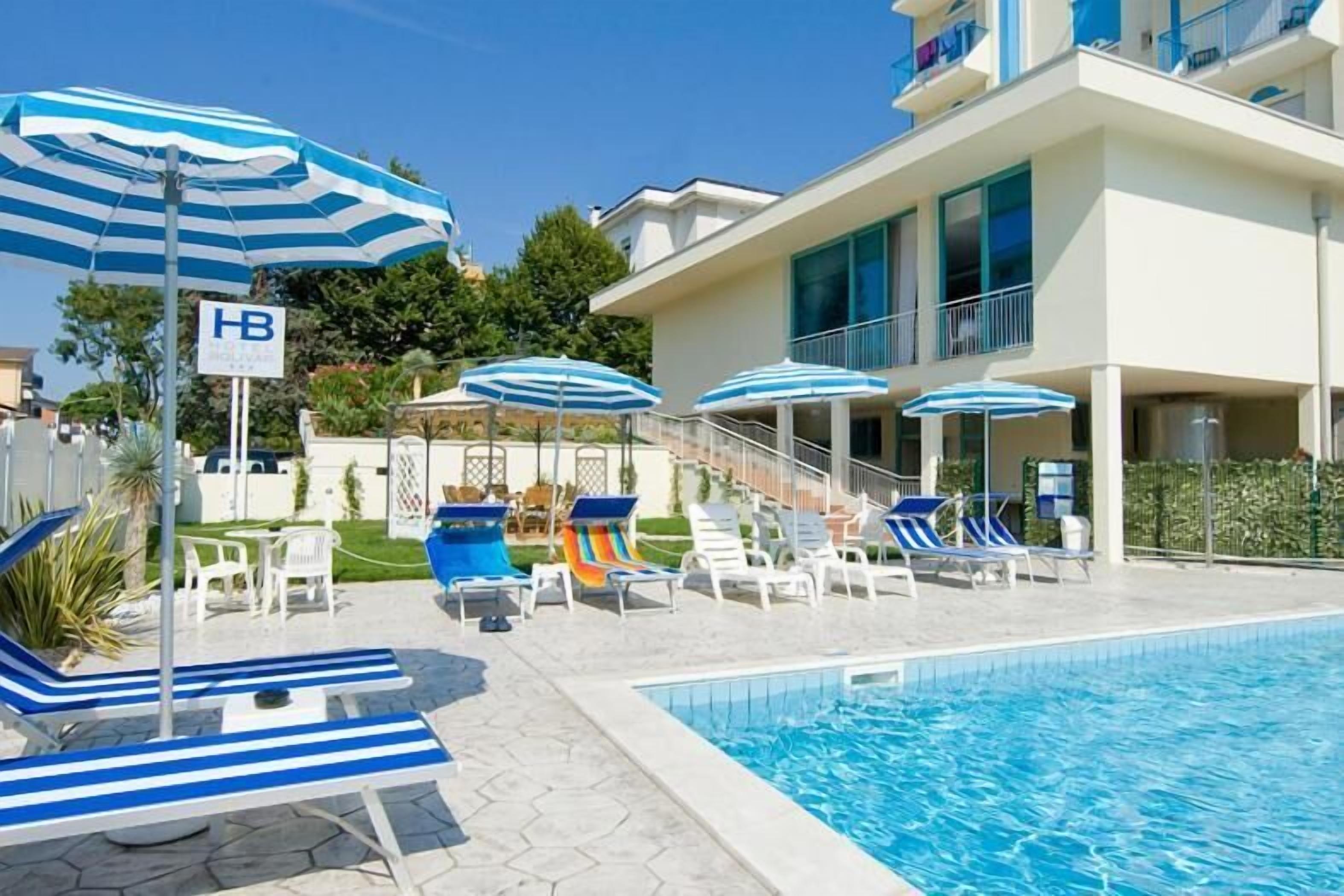Bolivar Hotel Lido di Jesolo