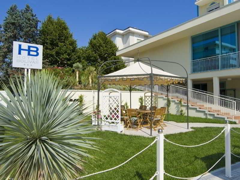 Hotel Bolivar Lido di Jesolo