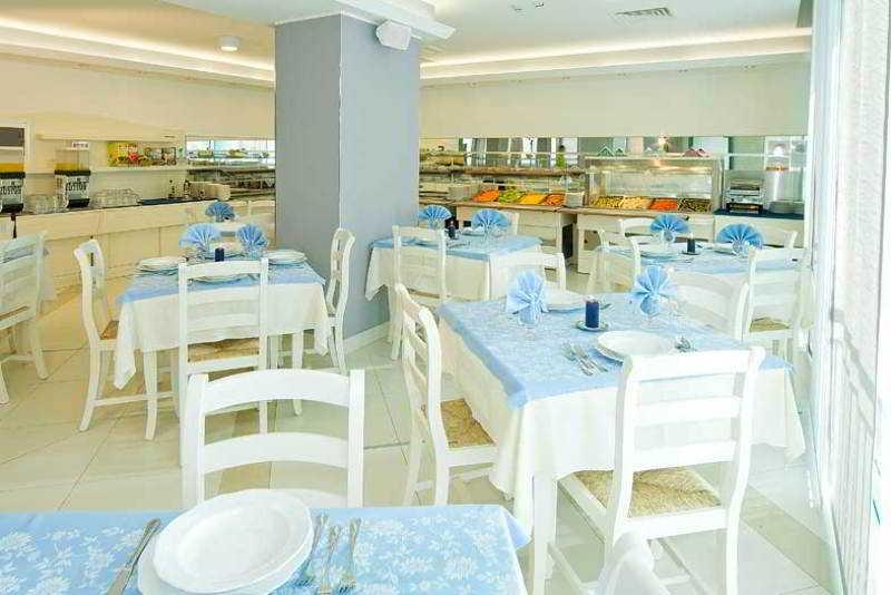 Bolivar Lido di Jesolo