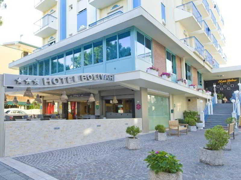 Bolivar Lido di Jesolo