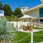 Hotel Bolivar