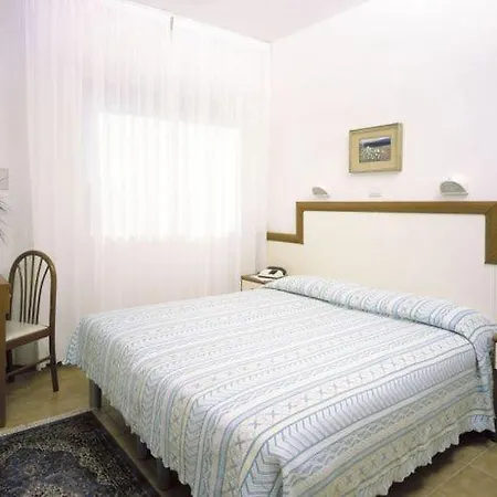 Bolivar Hotel Lido di Jesolo